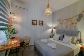 Mavromata's Cozy Apartment